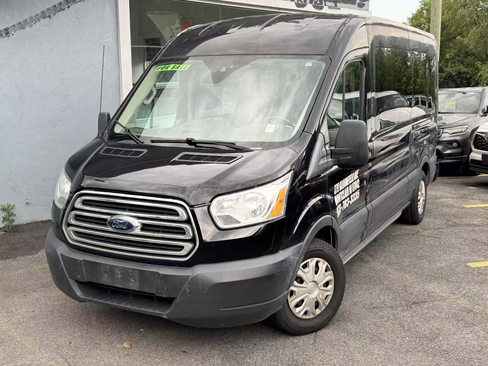 ford transit passenger van 2019 1FBAX2CM7KKA36435 image ford transit passenger van 2019 1FBAX2CM7KKA36435 image